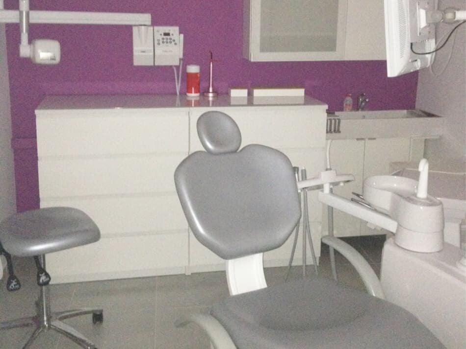 Instalaciones Odontología del Norte